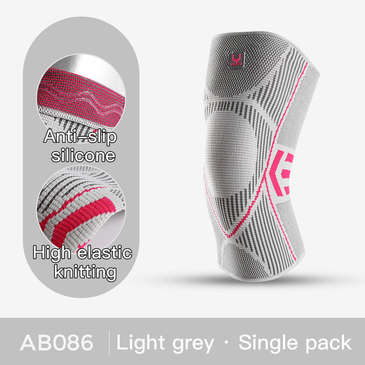 Knee Brace for Women