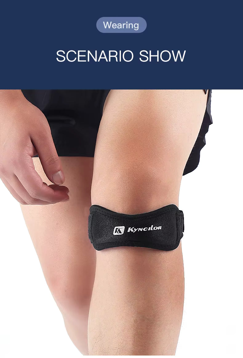 Knee band for Sports