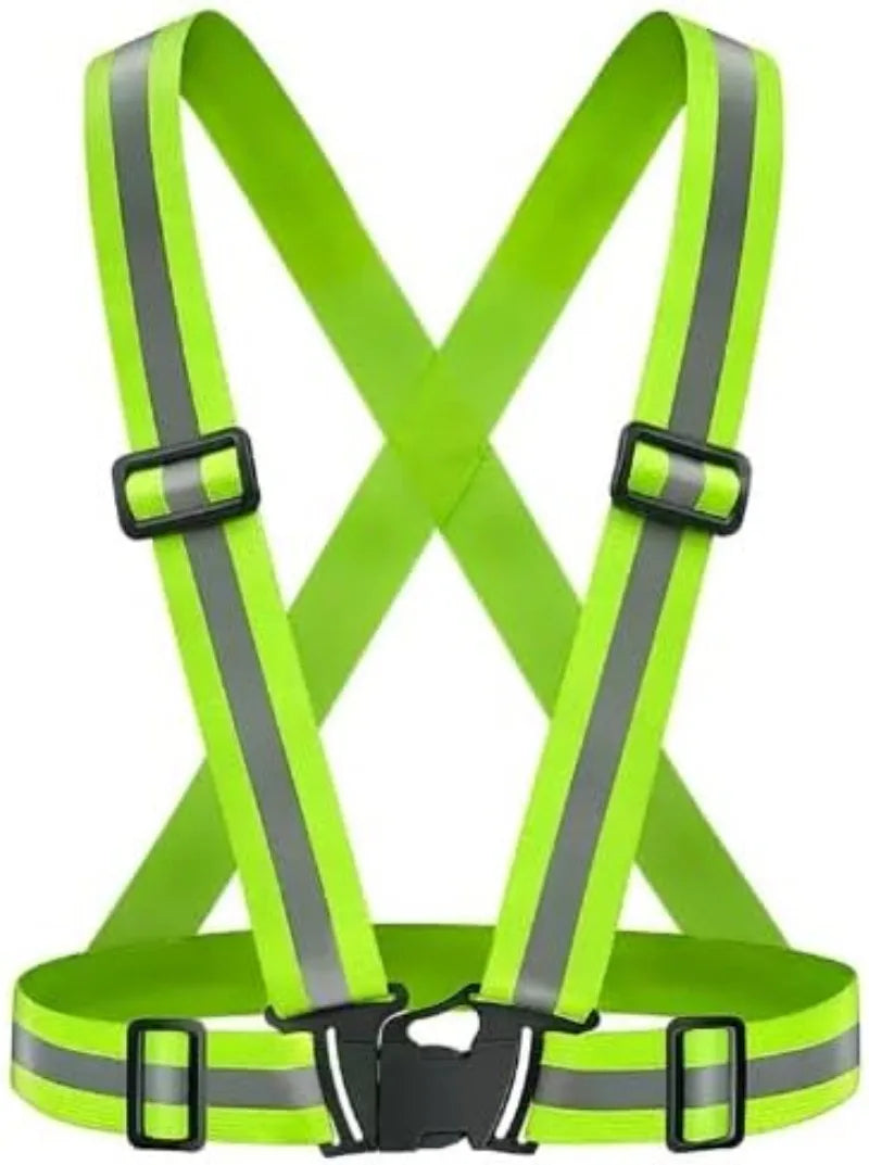 Reflective Safety Vest