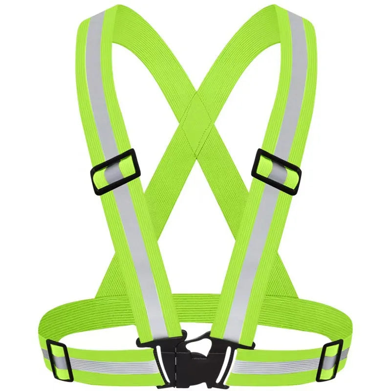 Reflective Safety Vest