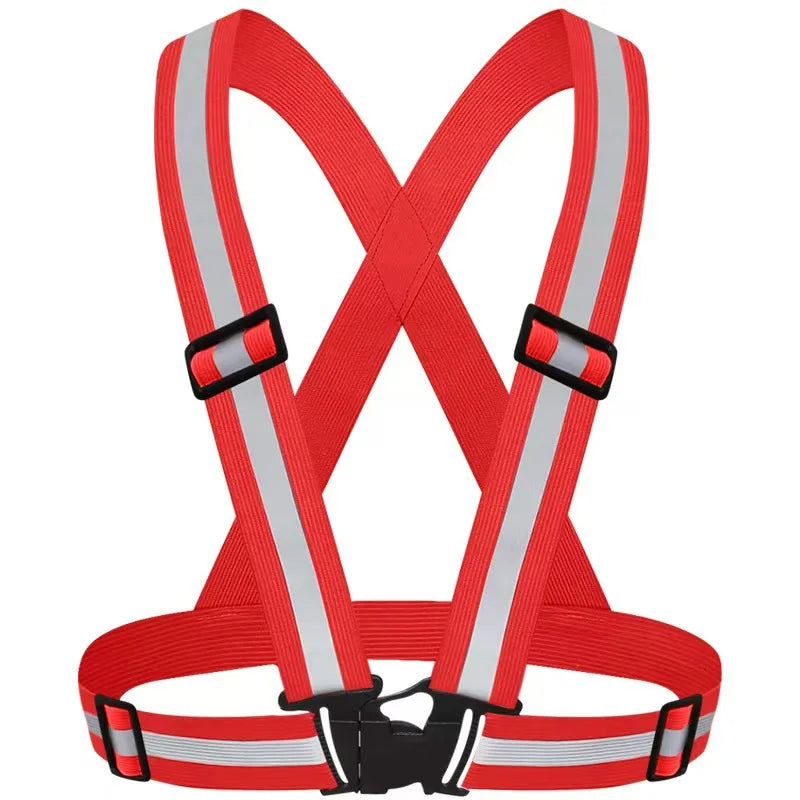 Reflective Safety Vest