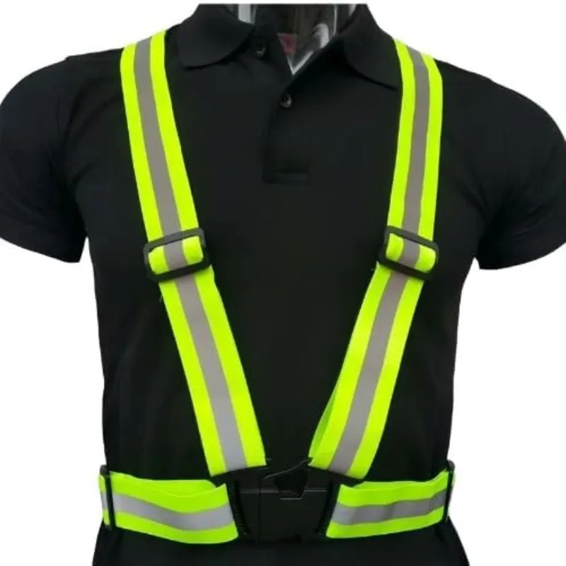 Reflective Safety Vest