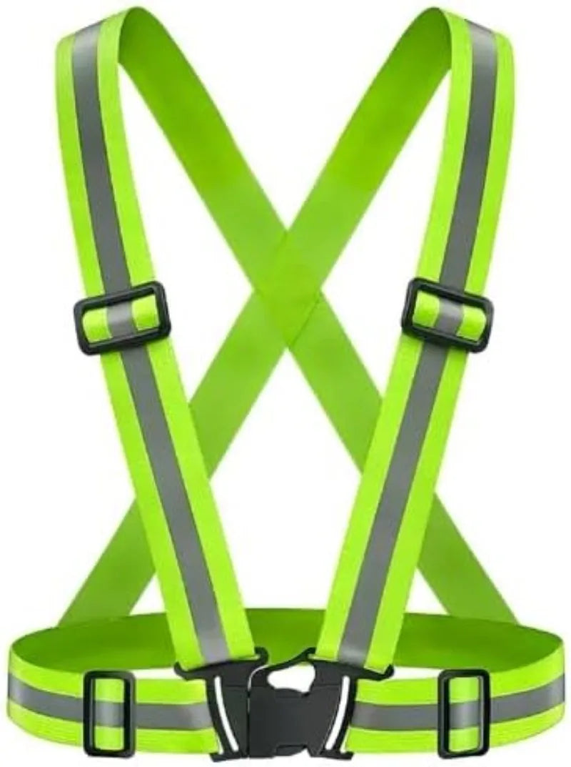 Reflective Safety Vest